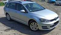 Volkswagen Golf 1.6 TDI Comfortline