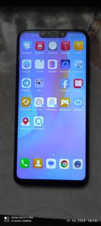 Huawei p smart plus 4/64