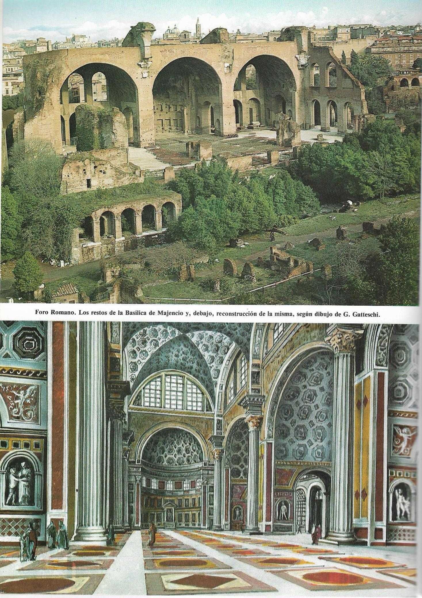 Tulio Polidori - - - Esplendores de Roma y Vaticano - - - - - Livro