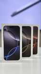 Iphone 16 Pro Max 256GB | Novo | Loja Ovar | Pag. ate 48x