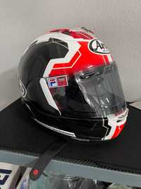 ARAI RX7 Evo Imaculado