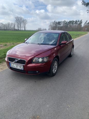 Volvo s40 1.6 diesel