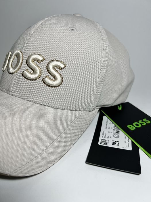 Кепка Boss оригінал