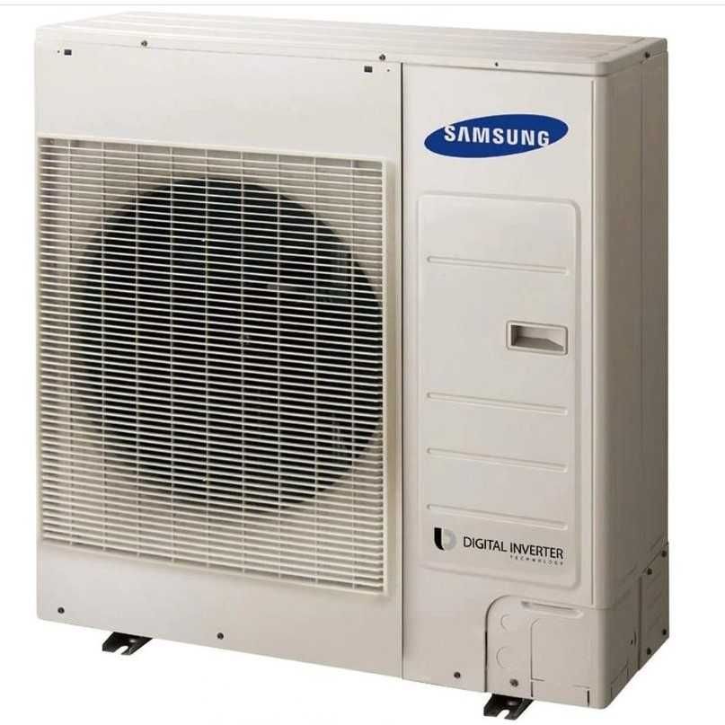 Pompa ciepła Samsung EHS Mono Kotłownia Smart Eco