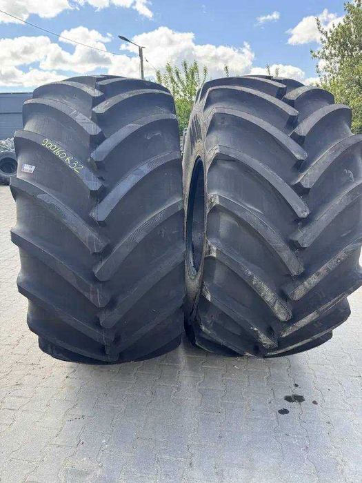 Шини нові MITAS SFT 900/60/R32 176A8/173B TL 2023р