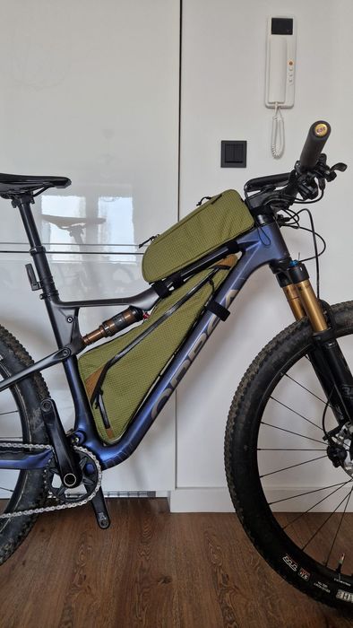 Orbea Oiz M-Pro rozm M