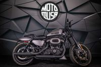 Harley-Davidson XL 1200 CX