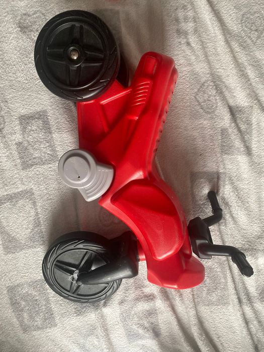 Дитячий мотоцикл