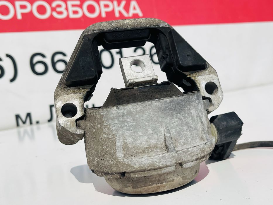 Подушка Двигуна Audi A6 C7 3.0 Audi A6 C7 Розборка Шрот Ауді А6 С7