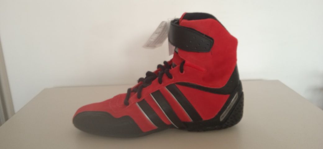 Buty rajdowe Adidas Feroza