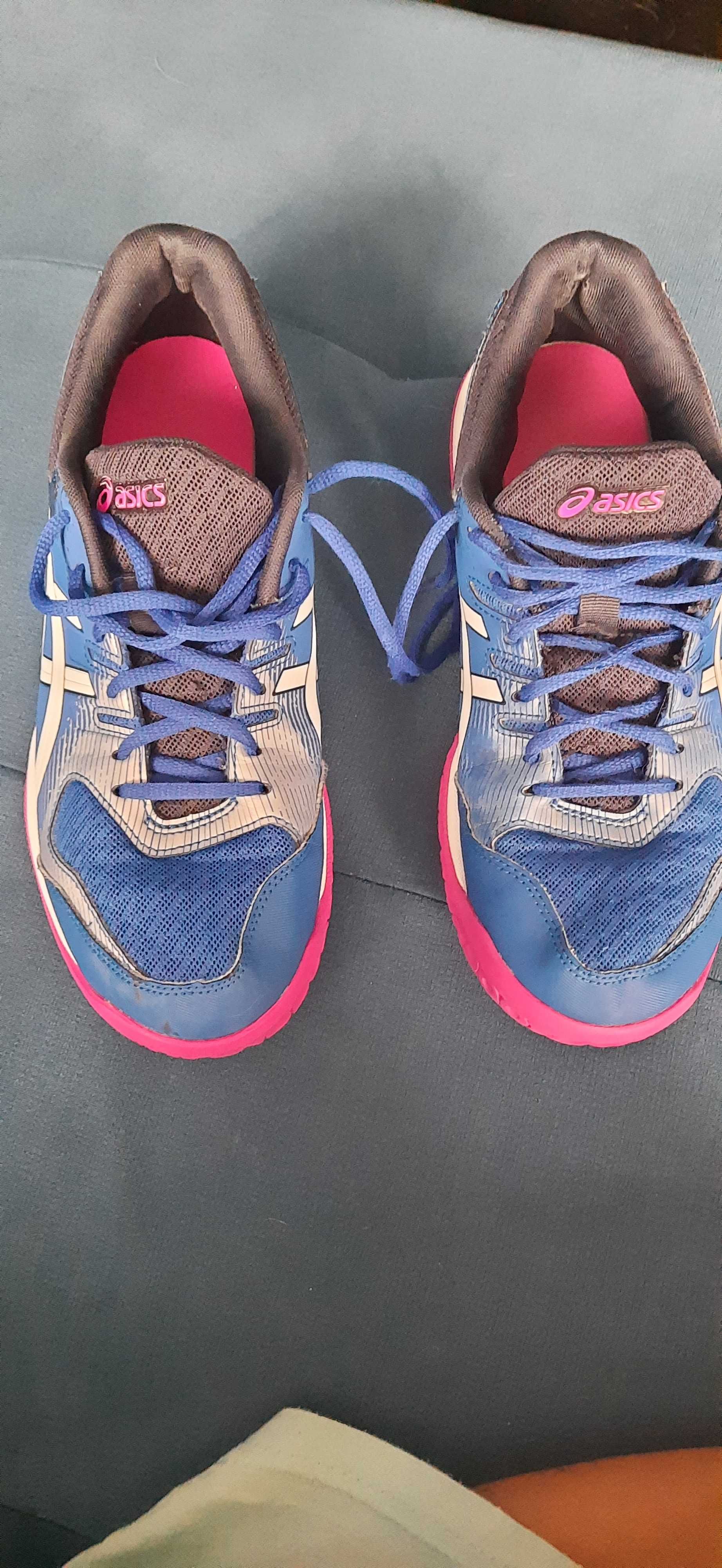 Buty sportowe Asics