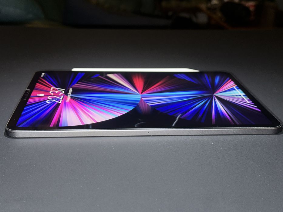 iPad Pro 11, 512 GB + Apple Pencil