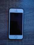 iPhone se 2016 32 gb