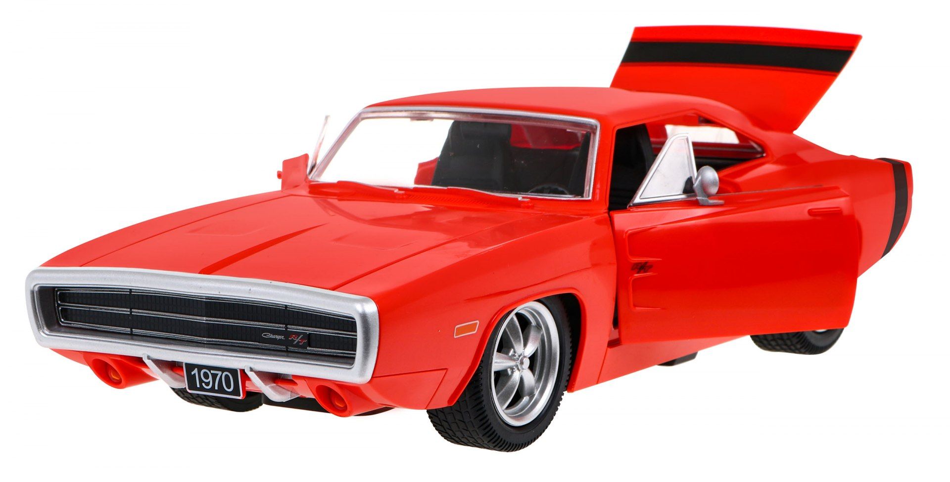 Autko zdalnie sterowany Dodge Charger R T 1:16 RASTAR