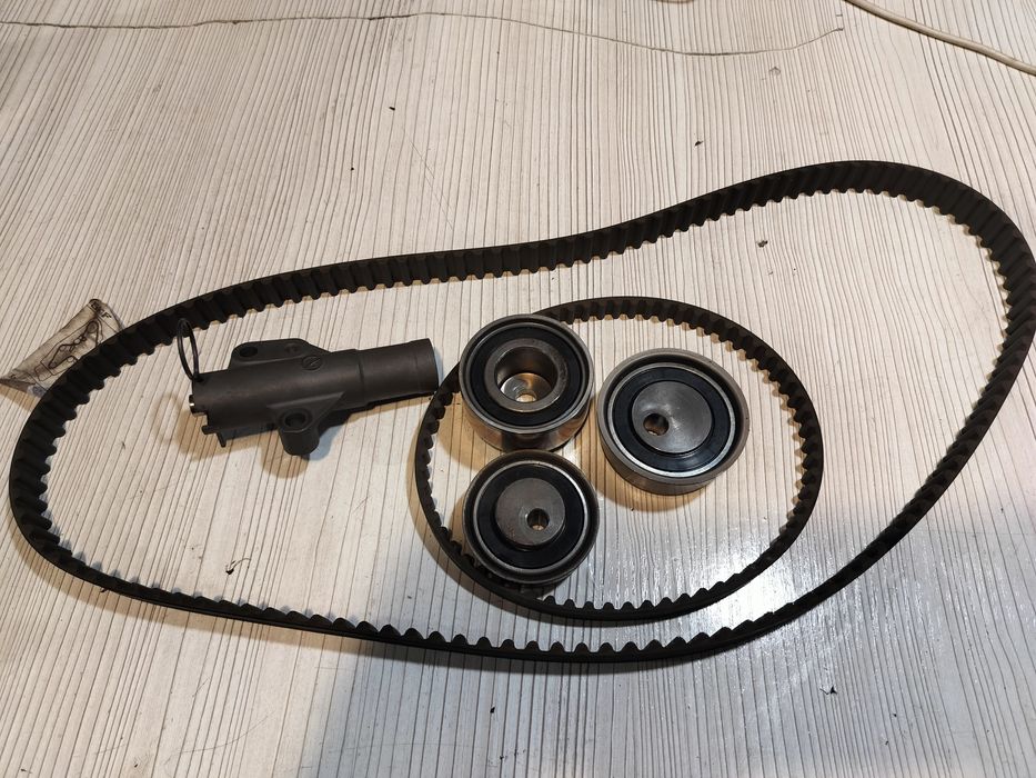 Комплект ГРМ SKF VKMA 95975