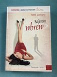Książka „Bajerom wbrew” Anna Ziętara