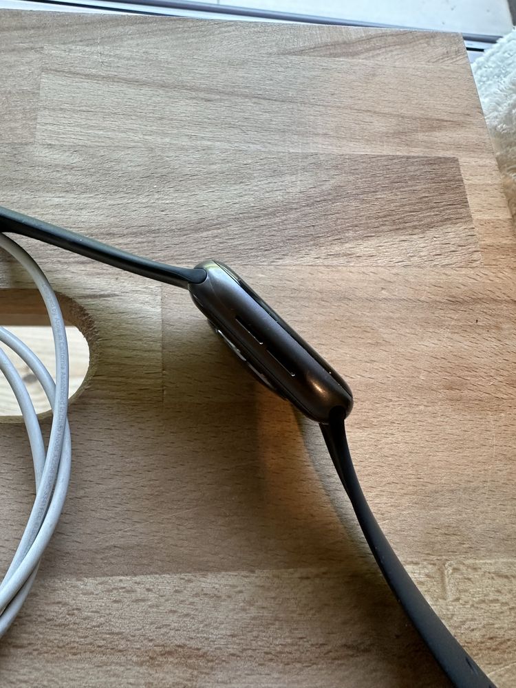Apple watch serie 5 - 44mm
