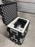 Case skrzynia transportowa na evolights neo spot 130 32,5x42,5x18cm