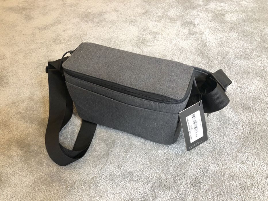 Bolsa / Mala Drone DJI Mavic Air