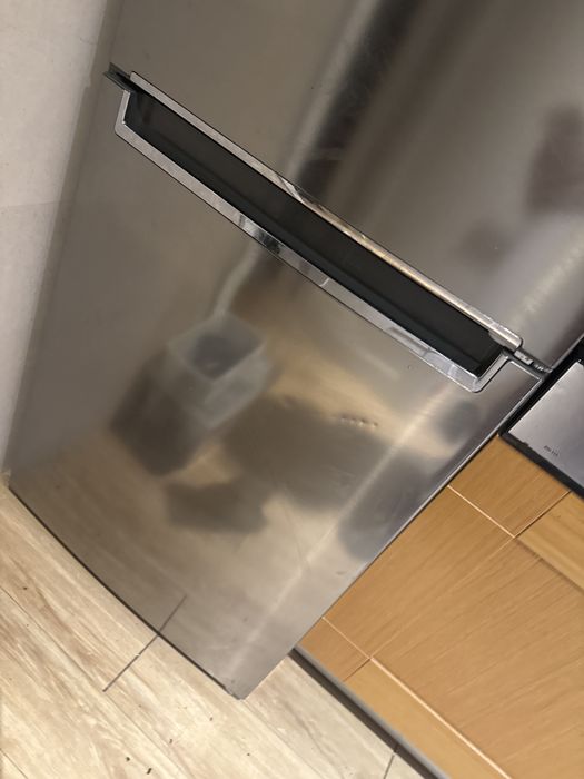 Vendo frigorifico LG