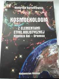 Kosmoekologia, H. Korpikiewicz
