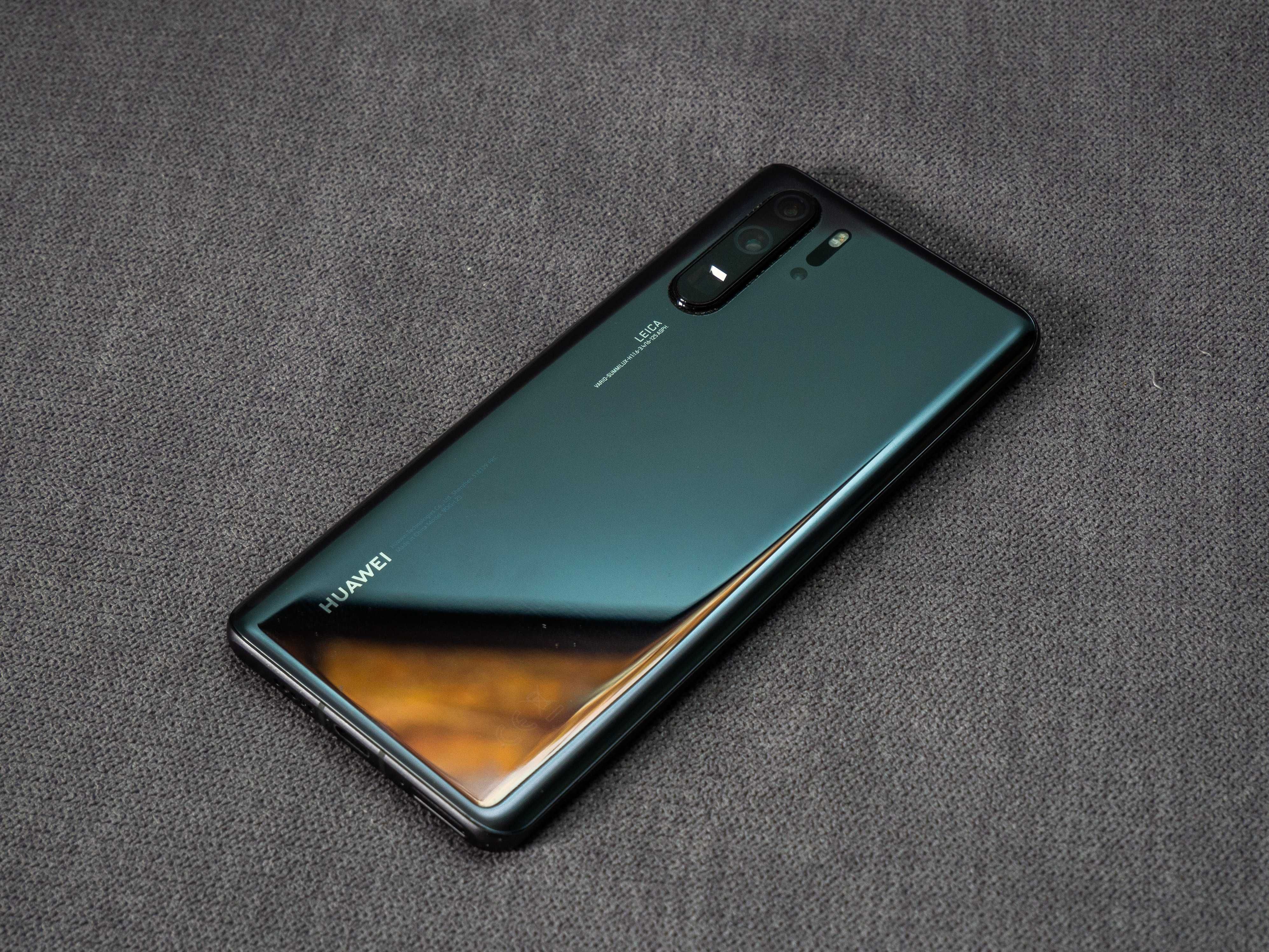 Huawei P30 Pro 256 GB