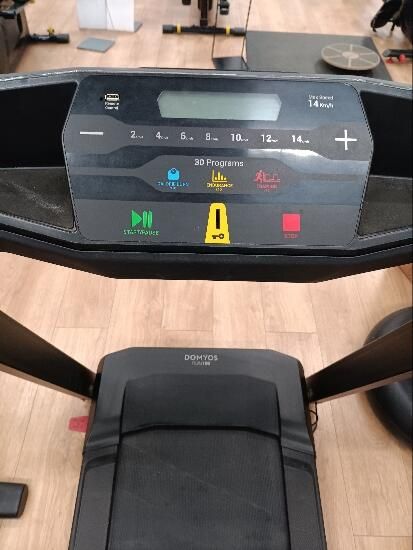 Passadeira Run100A