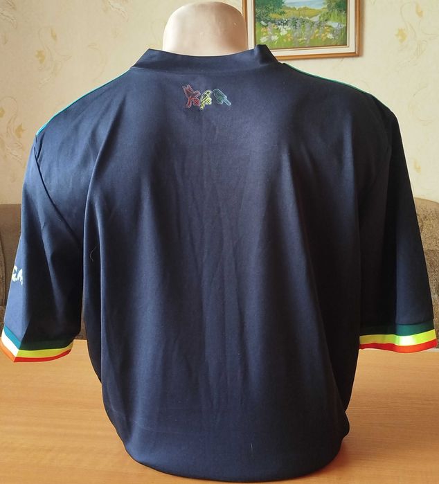 Футболка ФК Аякс