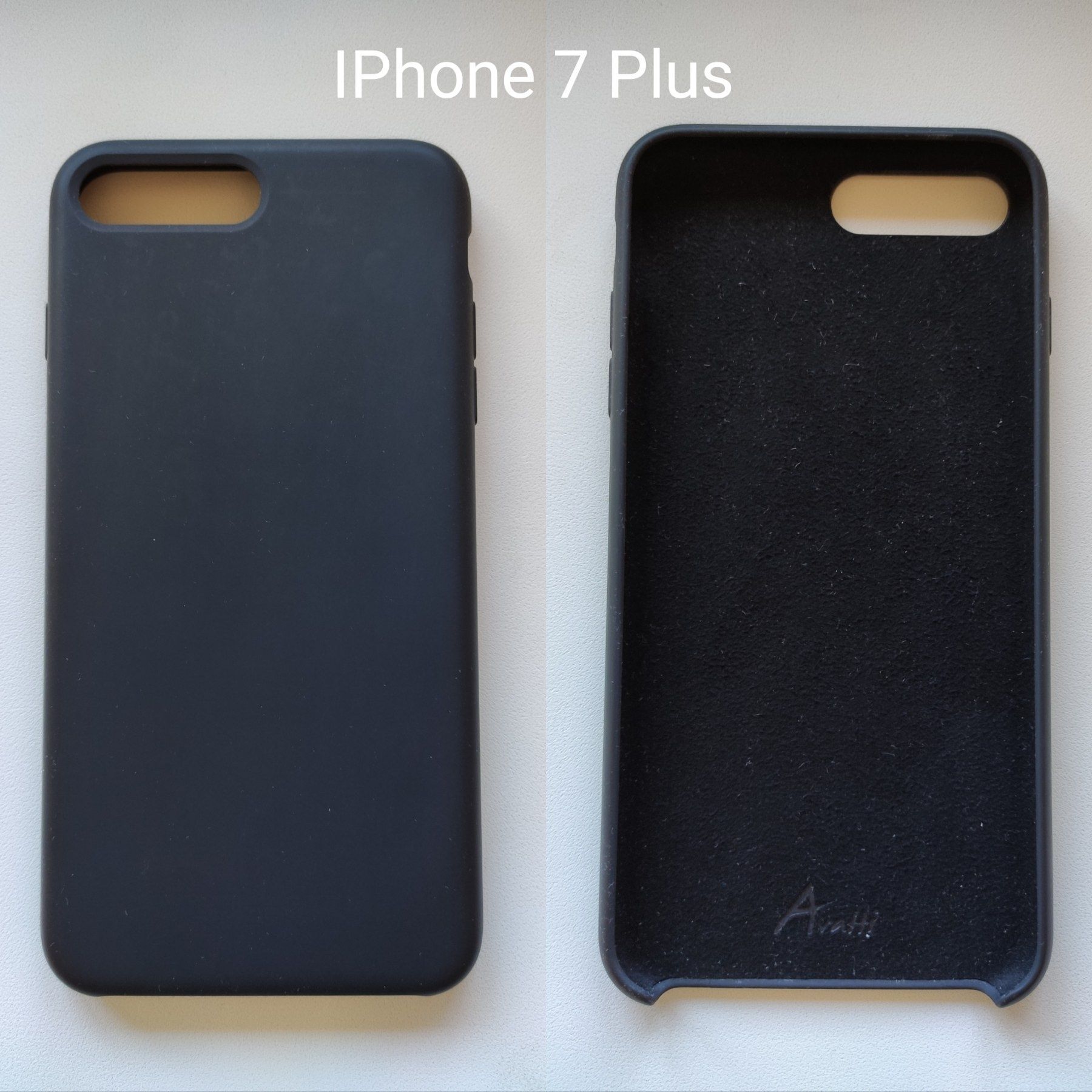 Чехол для IPhone 6 plus, 7 plus, 8 plus