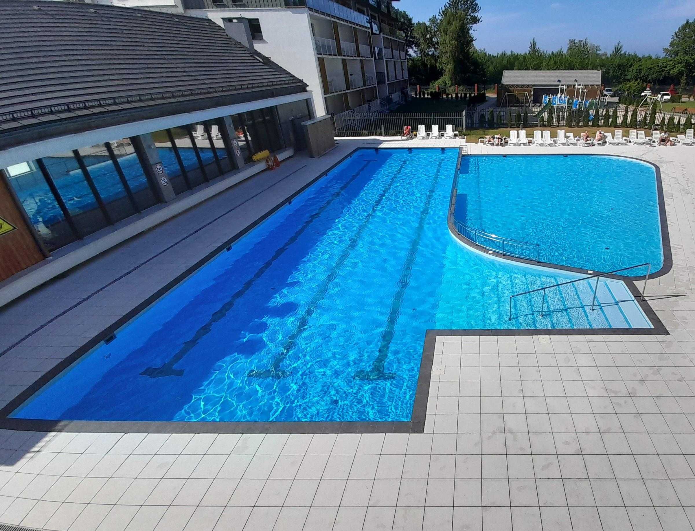 Apartament Kołobrzeg - Podczele Holiday&Spa