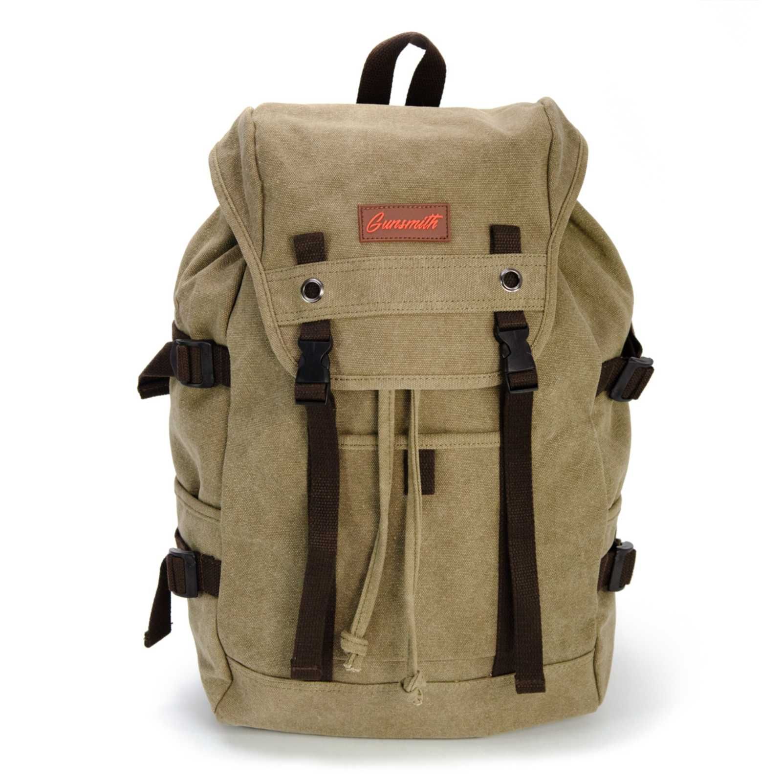 Plecak Gunsmith Khaki