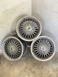 Jantes mercedes 190