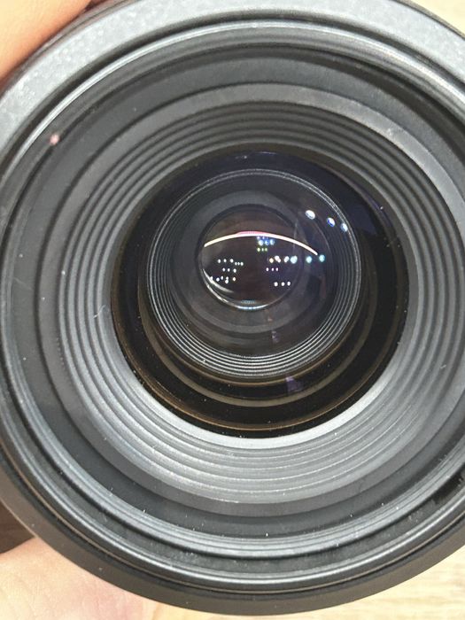 Canon 35-70 f3.5-4.5 A