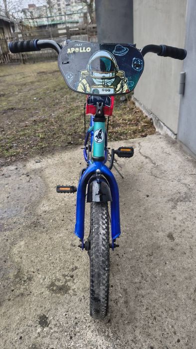 Велосипед дитячий