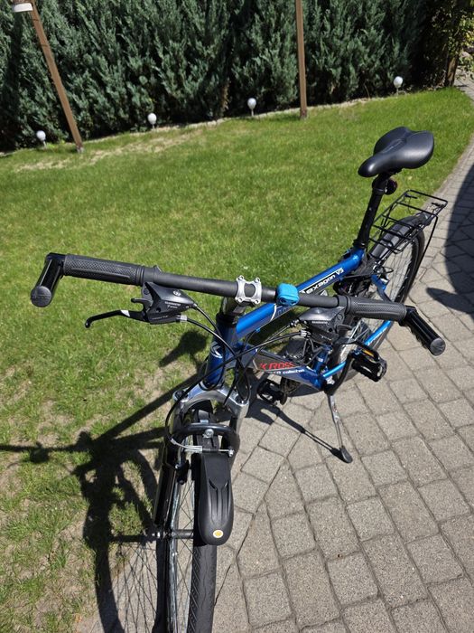 Rower górski Kross Hexagon v3