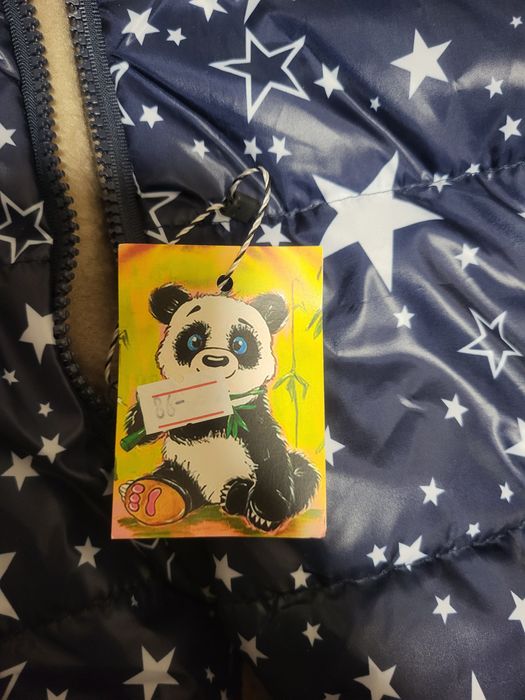 Комбінезон дитячий 86 новий