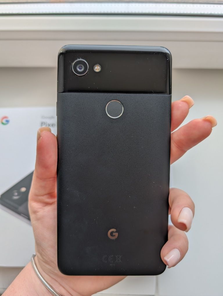 Google pixel 2xl в гарному стані