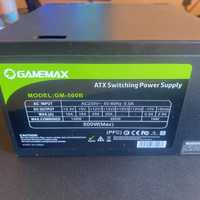Блок живлення GameMax 500W
