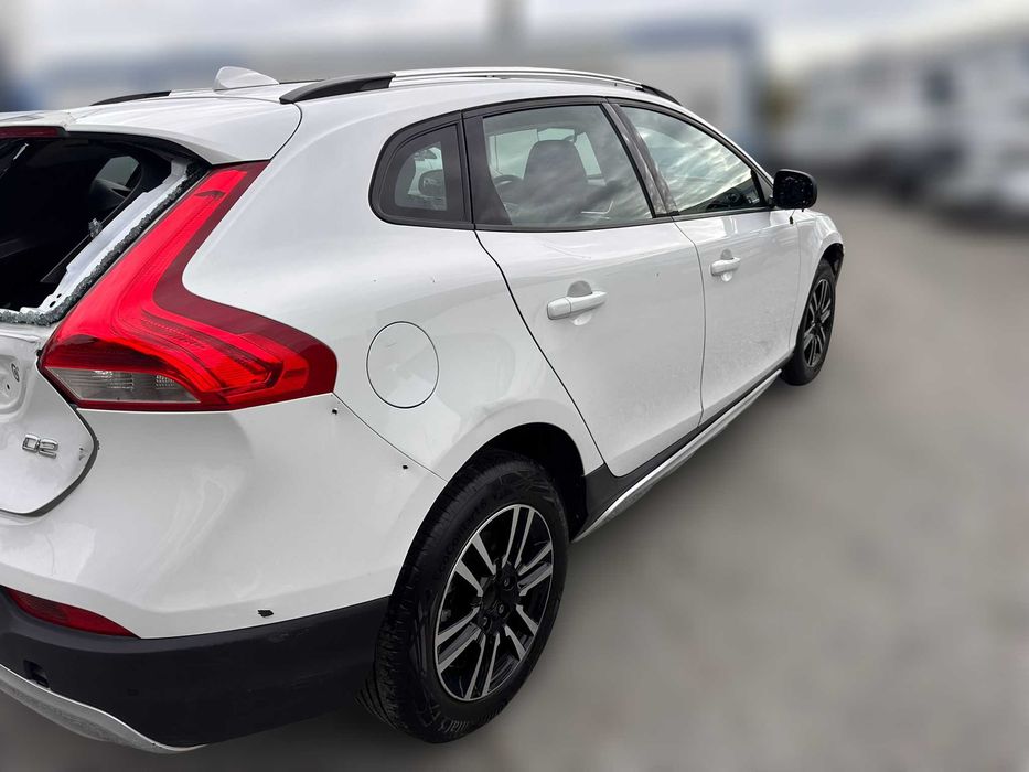 Volvo V40 Cross Country 2.0 D2 de 2017