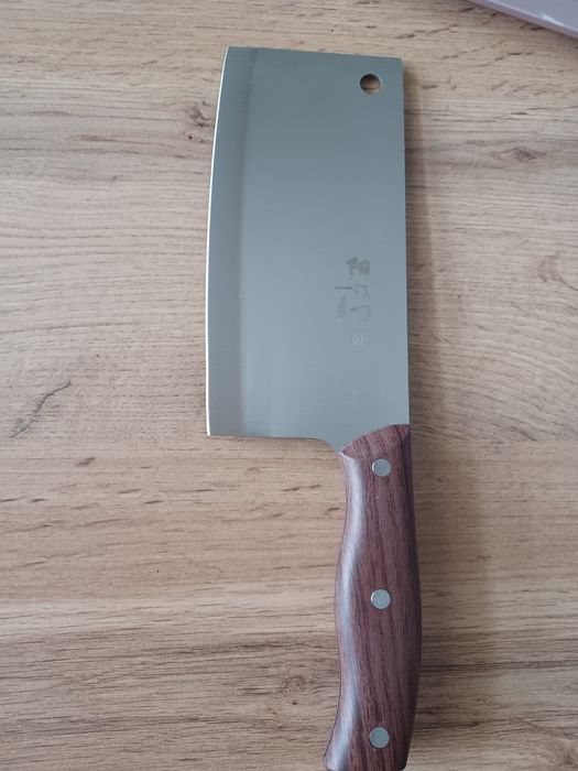 Tasak wielofunkcyjny