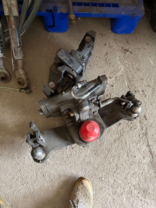 Zaczep k80 k50 orginal