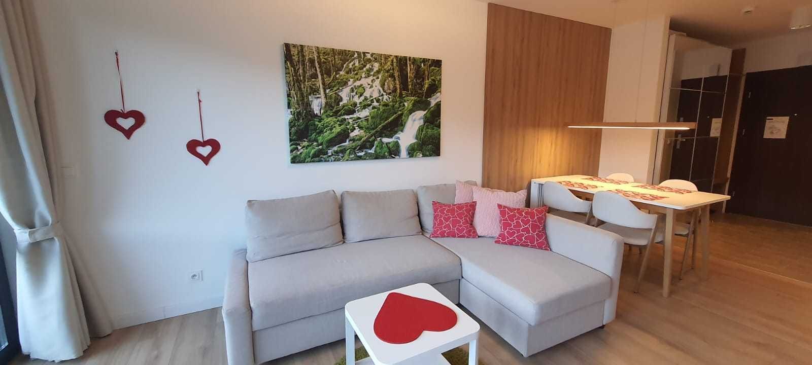 Karpacz Triventi Apart. z Widokiem na Śnieżkę - zapraszam