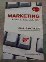 Phillip Kotler | Marketing para o seculo XXI