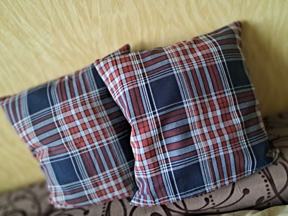 Подушки декоративні