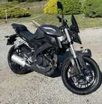 Yamaha MT125 ABS