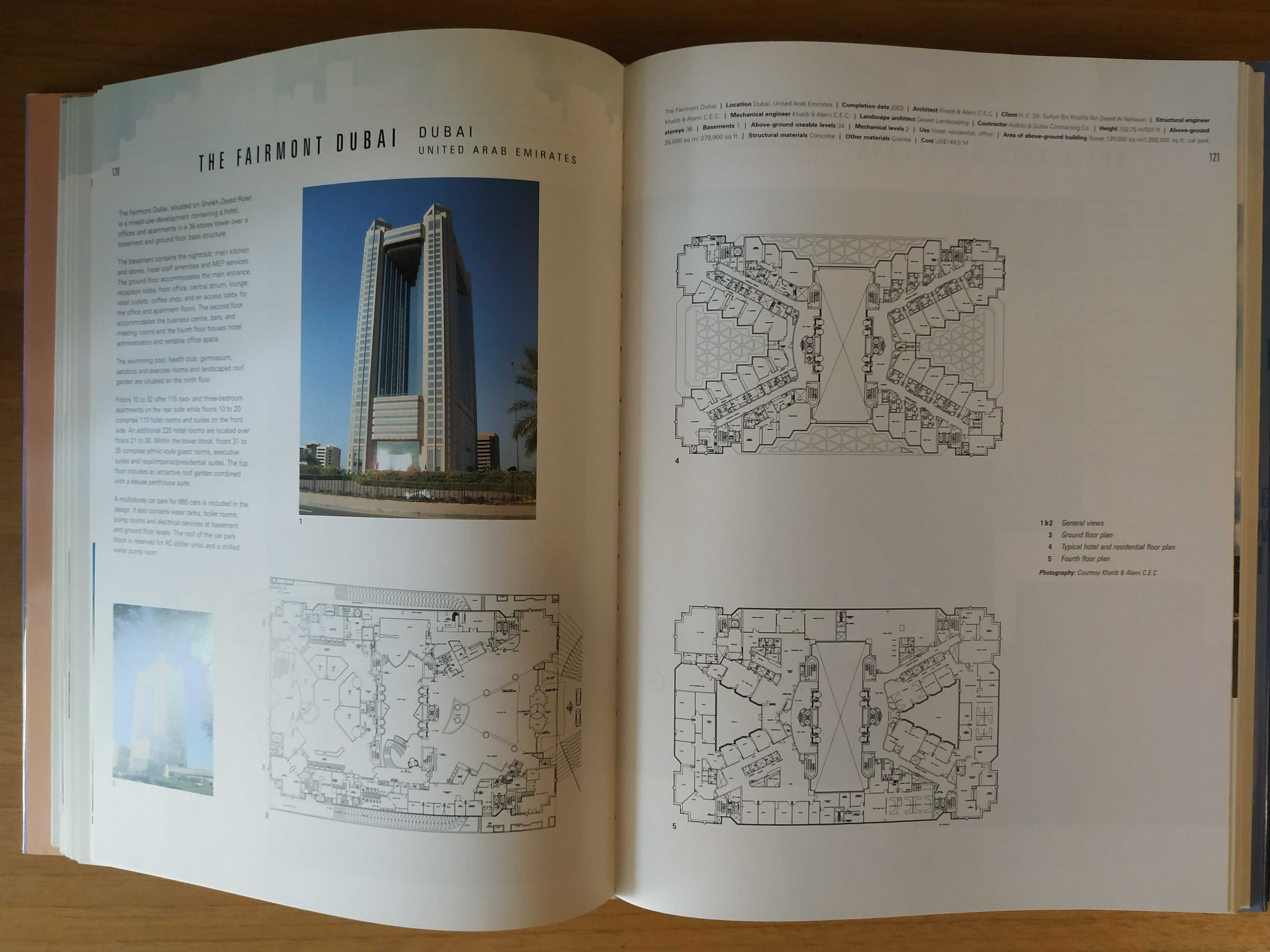 Книги по архитектуре Georges Binder