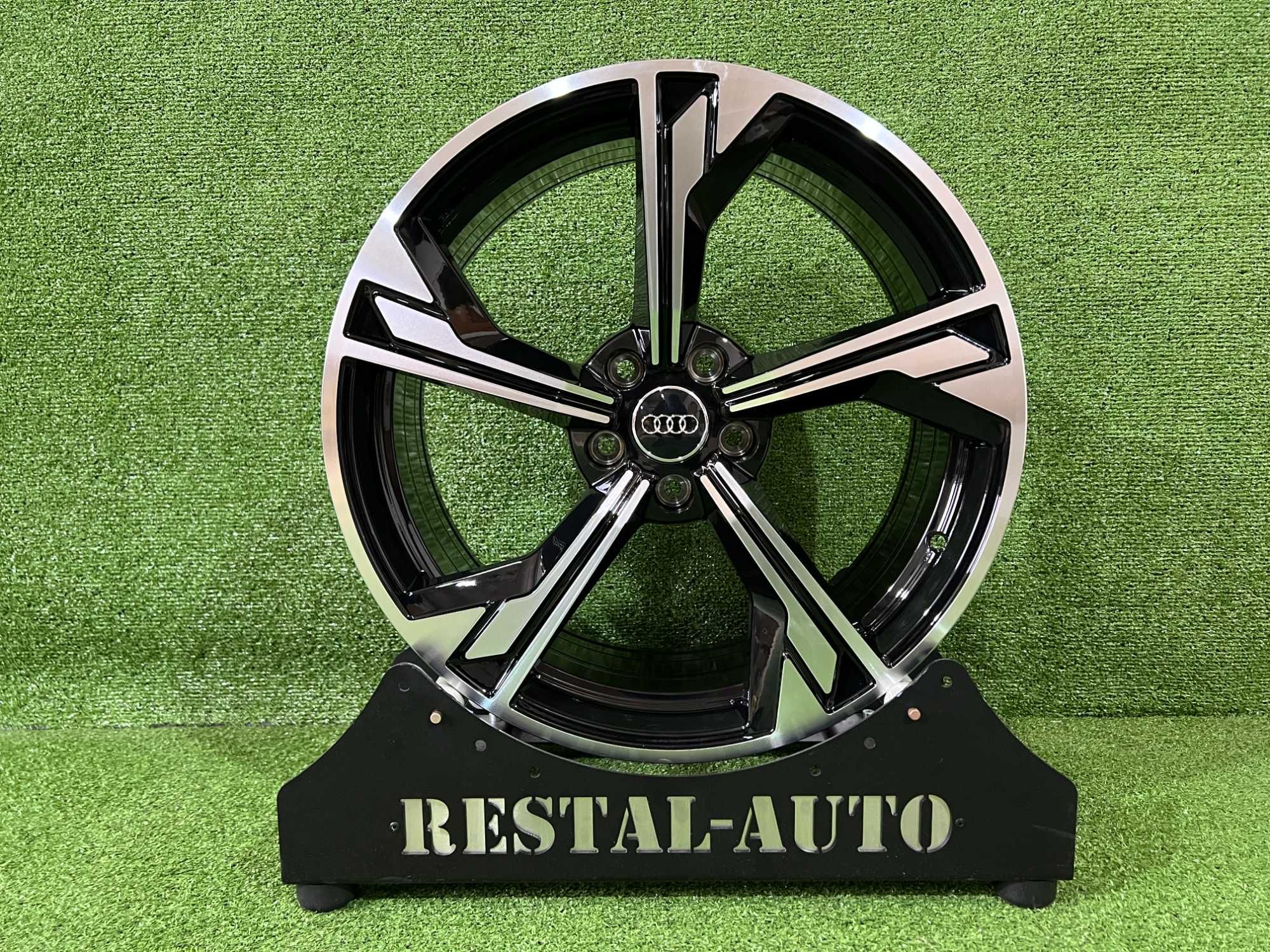 диски audi 5x112 a6 a7 a8 a5 q5 q7 ауди диски Rs6 Rs7 rs ауді