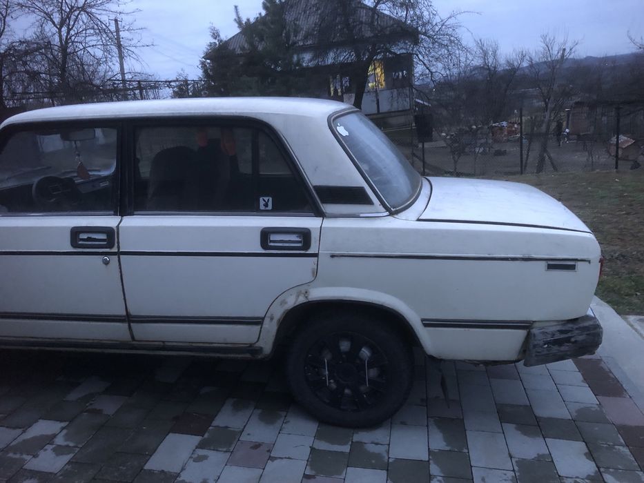 Продам Авто ваз 2107