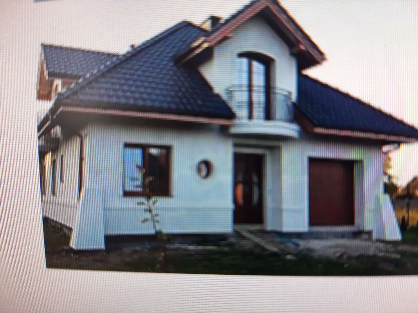 Dom 153m2. Skowieszyn Puławy