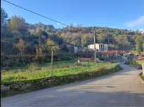 Terreno de construção no centro de Arcos de Valdevez